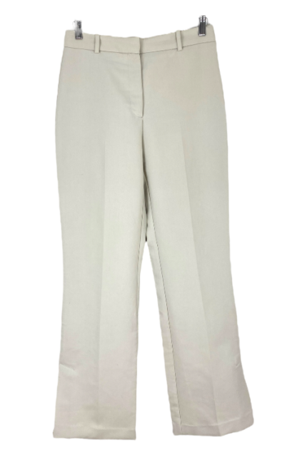 Pantalón Zara Beige